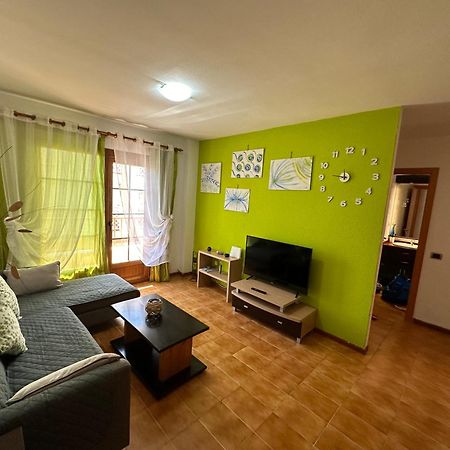 Apartmán La Mariquita Corralejo Exteriér fotografie