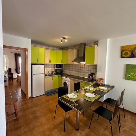 Apartmán La Mariquita Corralejo Exteriér fotografie