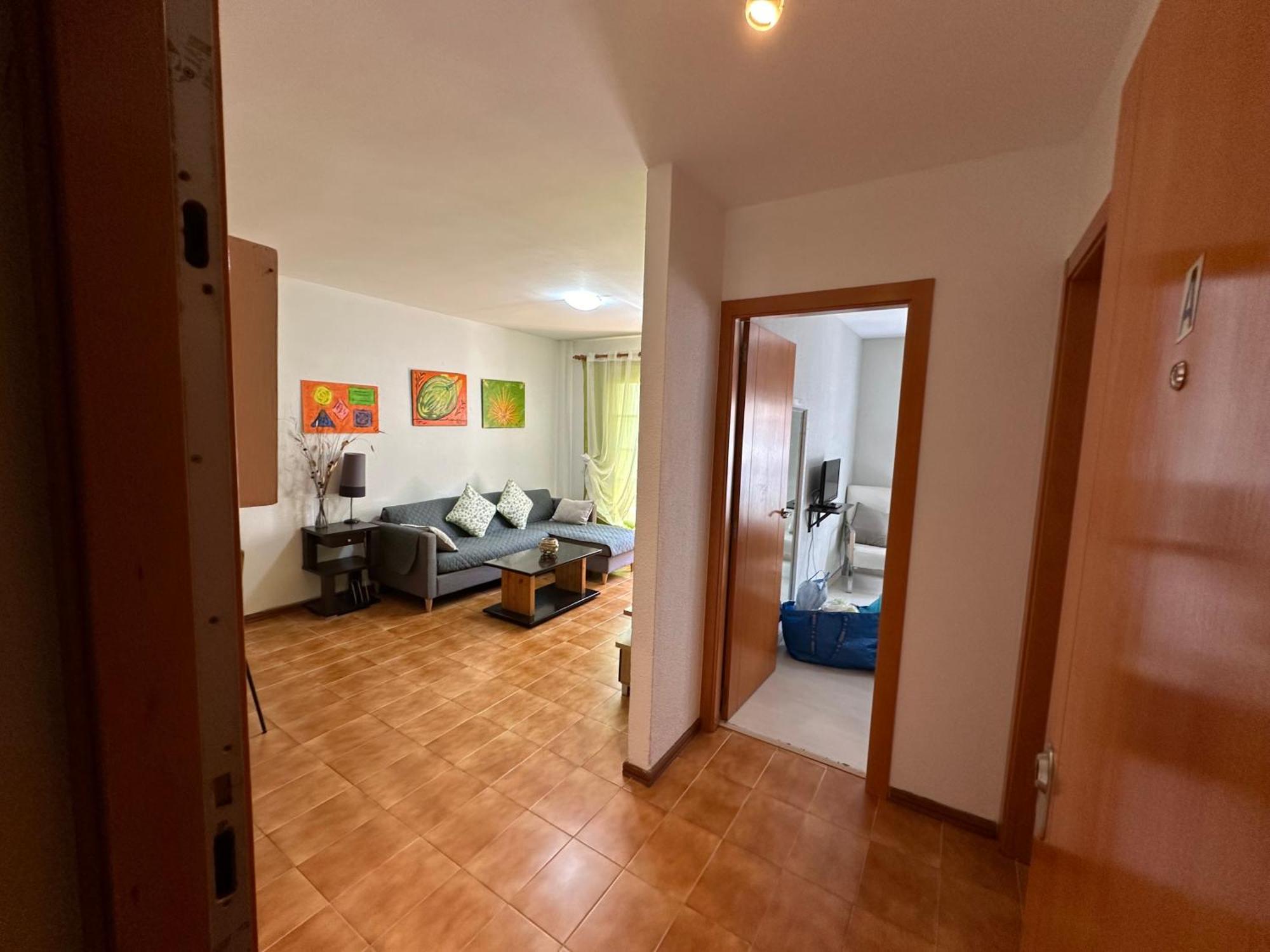 Apartmán La Mariquita Corralejo Exteriér fotografie