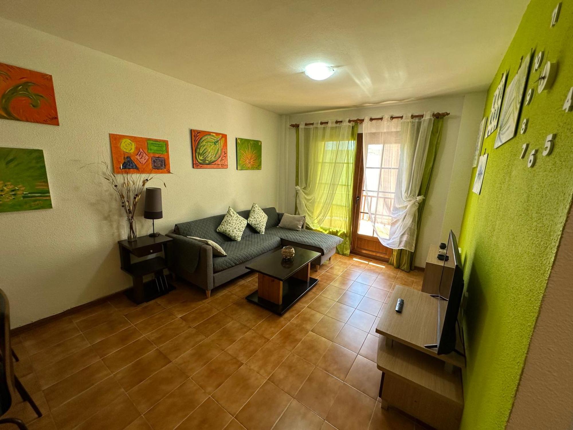 Apartmán La Mariquita Corralejo Exteriér fotografie