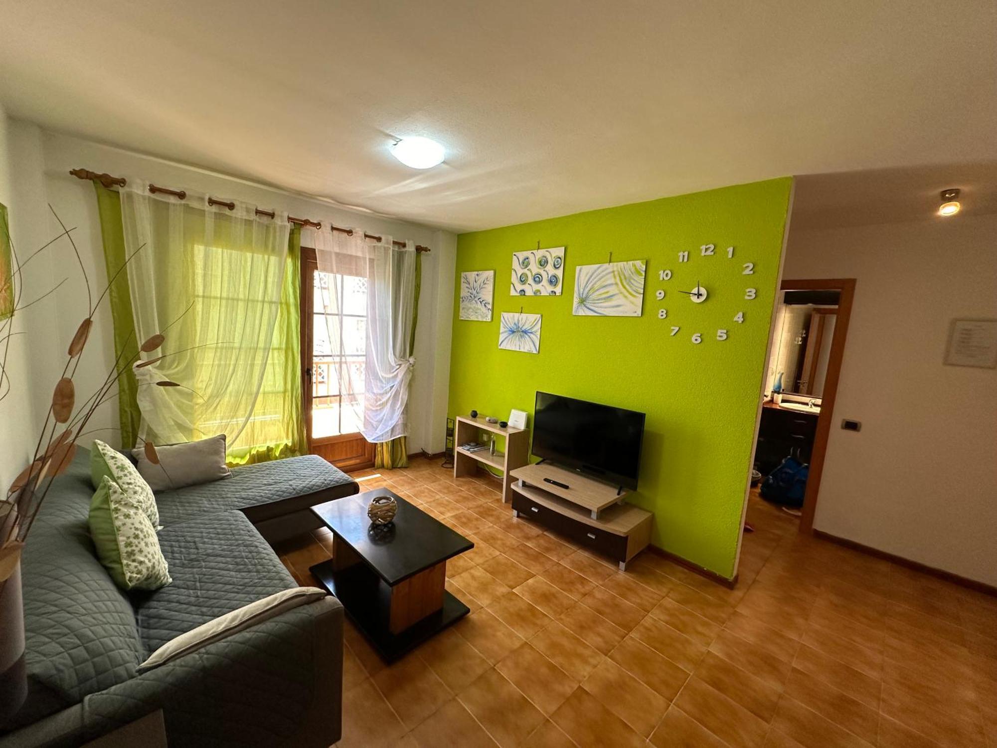 Apartmán La Mariquita Corralejo Exteriér fotografie