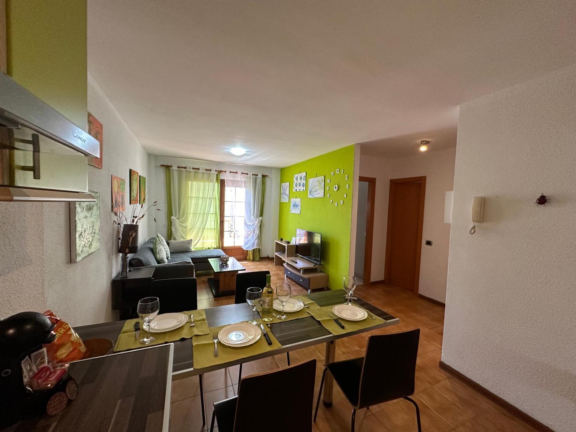 Apartmán La Mariquita Corralejo Exteriér fotografie