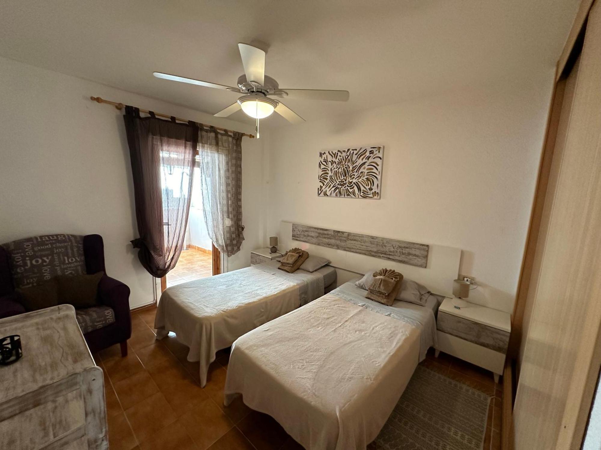 Apartmán La Mariquita Corralejo Exteriér fotografie