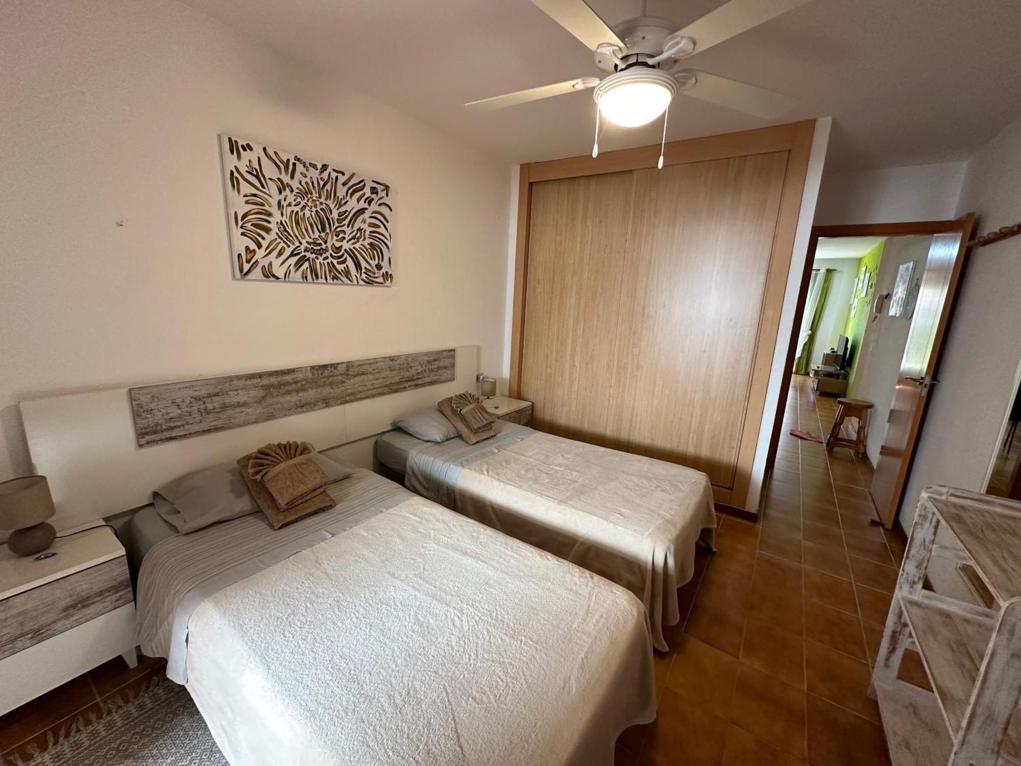 Apartmán La Mariquita Corralejo Exteriér fotografie