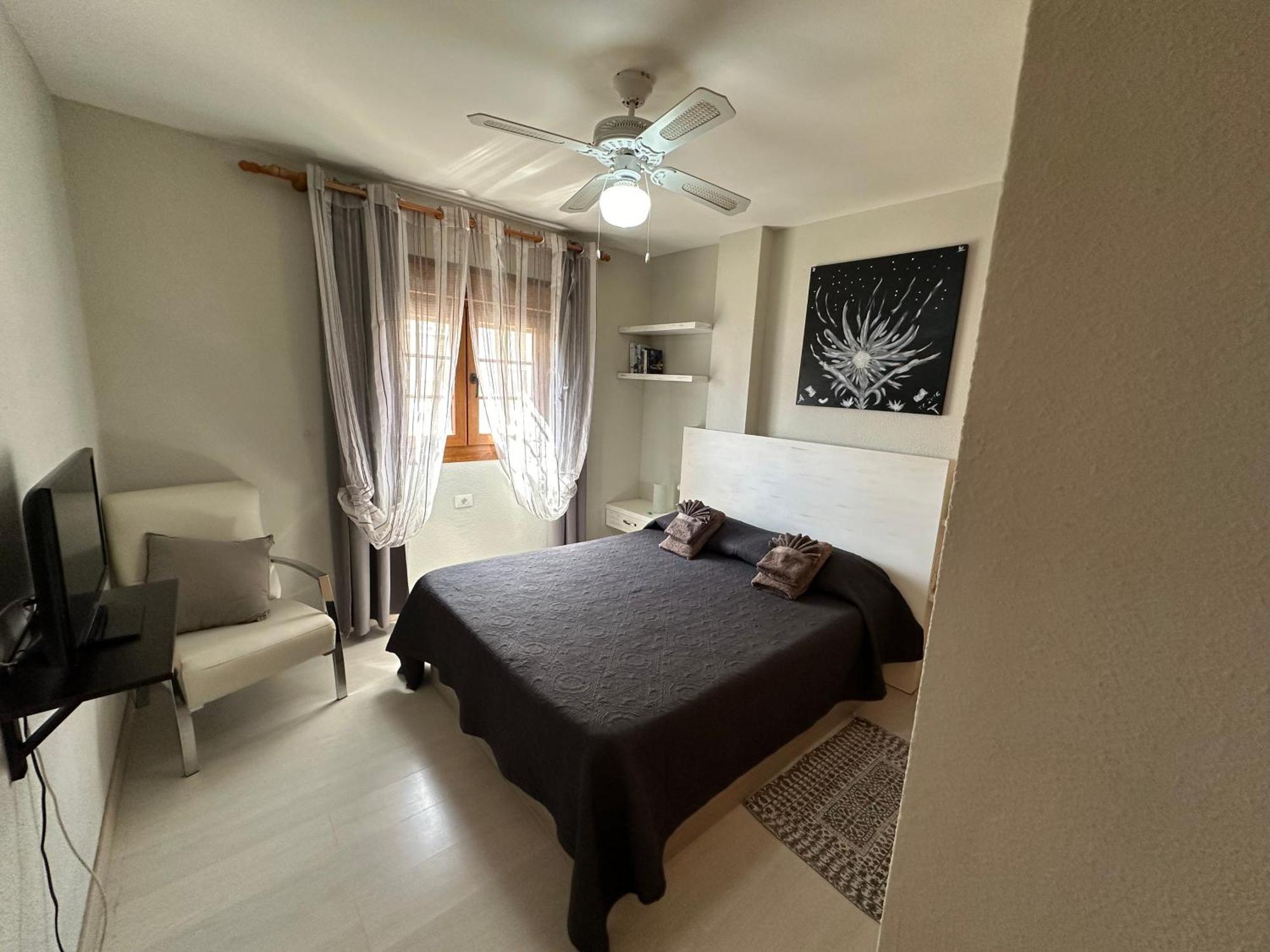 Apartmán La Mariquita Corralejo Exteriér fotografie