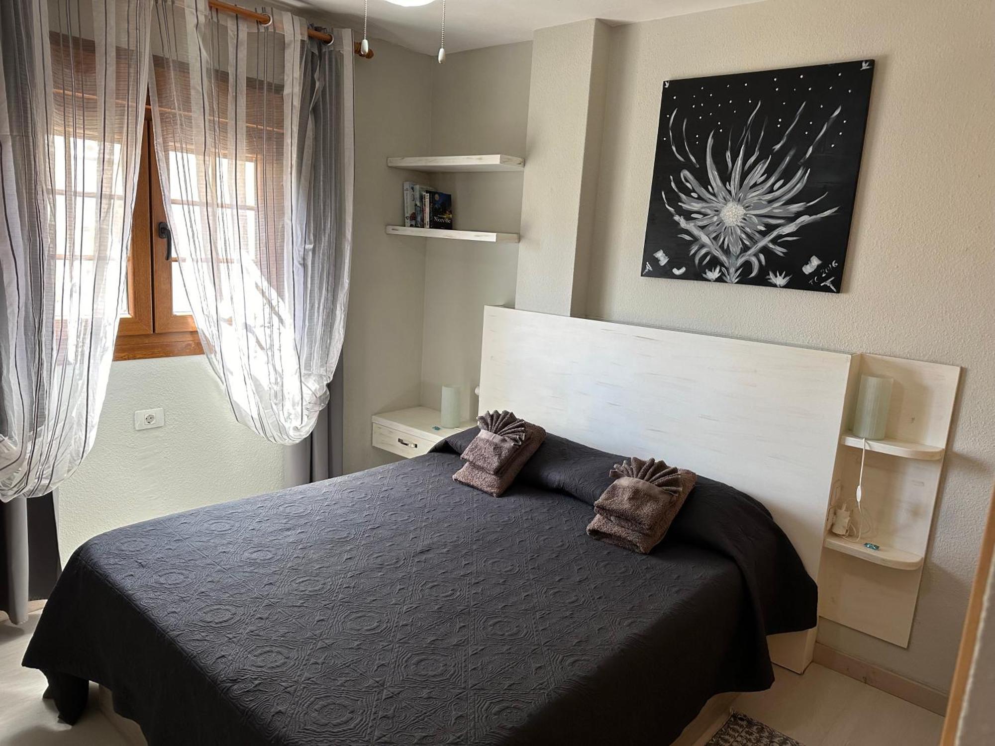 Apartmán La Mariquita Corralejo Exteriér fotografie
