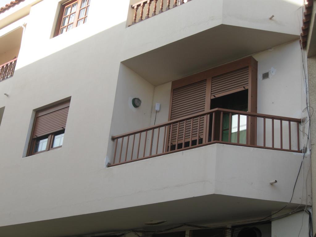 Apartmán La Mariquita Corralejo Exteriér fotografie